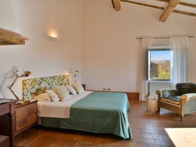 Villa Il Felciaio - Features photo 18