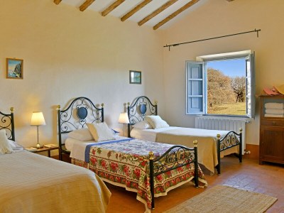 Villa Il Felciaio - Features photo 19