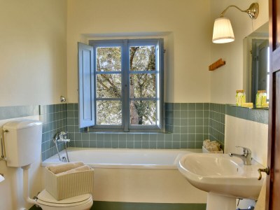 Villa Il Felciaio - Features photo 20