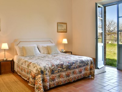 Villa Il Felciaio - Features photo 21