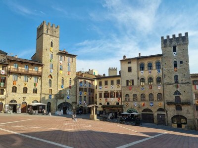 Villa Il Felciaio - Environment photo 24