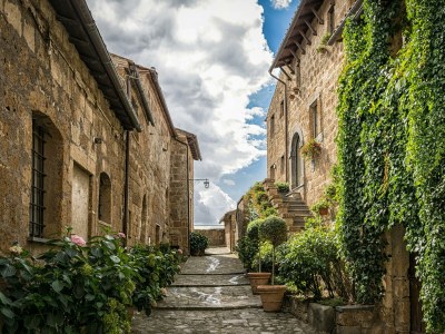 Villa Il Felciaio - Environment photo 26