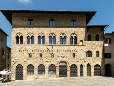 Villa Il Felciaio - Environment photo 27