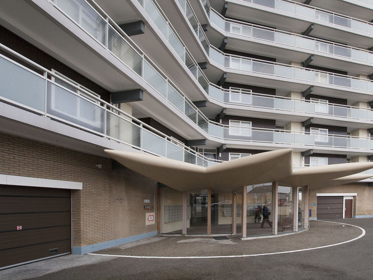 Holiday house Sterflat 85 - Outdoor photo 2