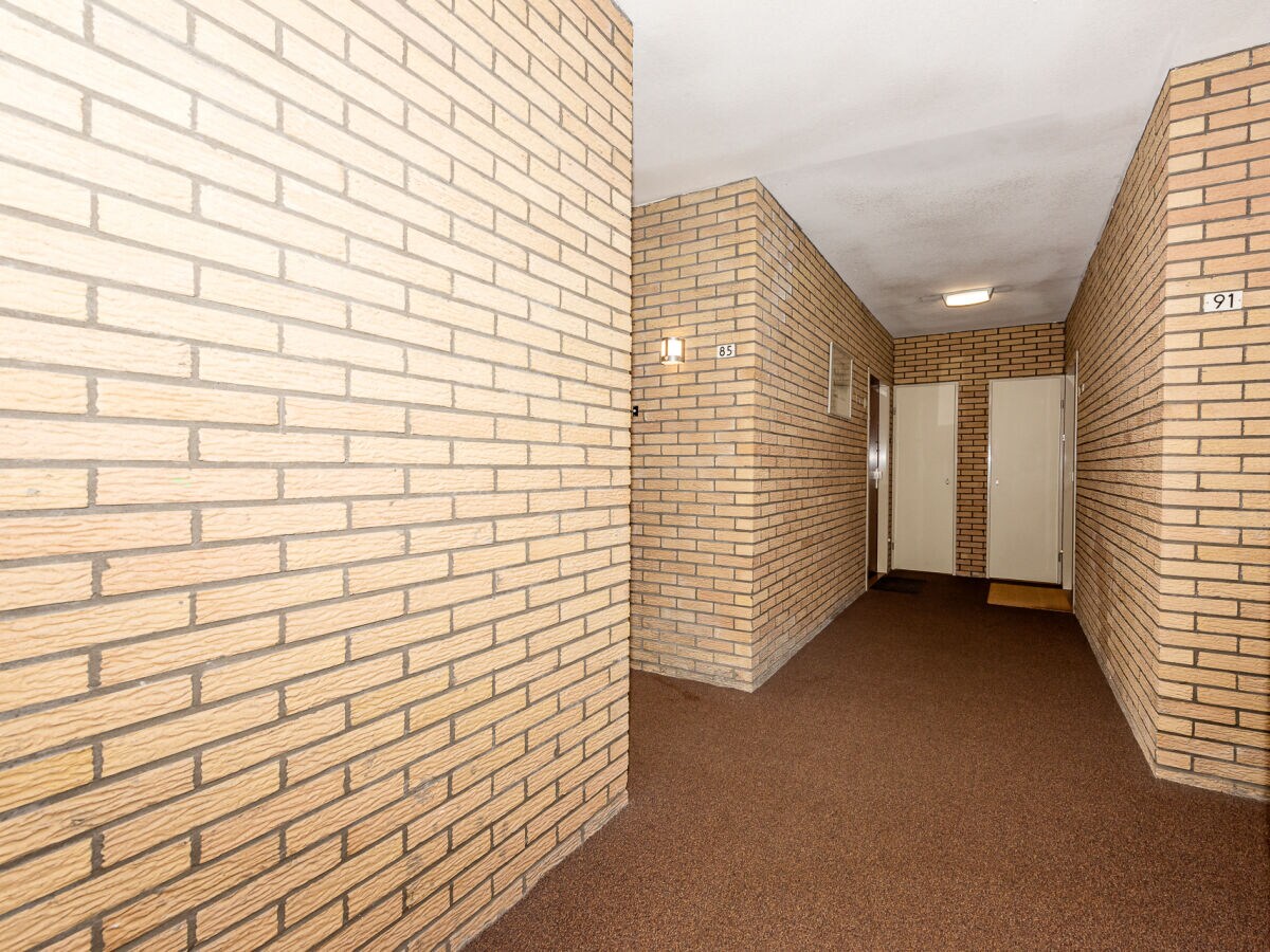 Holiday house Sterflat 85 - Outdoor photo 5