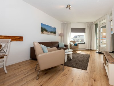 Holiday house Sterflat 85 in Egmond Aan Zee - Holiday house