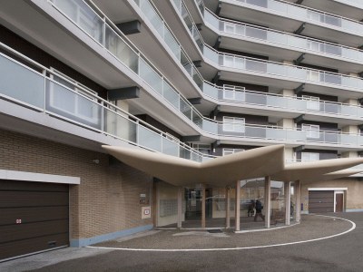 Holiday house Sterflat 85 - Outdoor photo 2