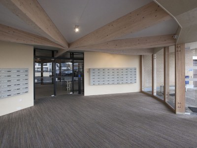 Holiday house Sterflat 85 - Outdoor photo 3