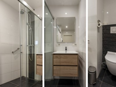 Holiday house Sterflat 85 - Outdoor photo 18