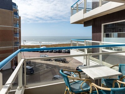 Holiday house Sterflat 85 - Outdoor photo 21