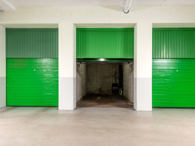 Holiday house Sterflat 85 - Outdoor photo 22