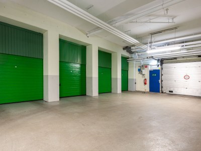 Holiday house Sterflat 85 - Outdoor photo 23