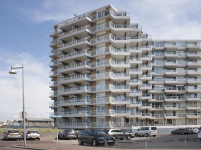 Holiday house Sterflat 85 - Outdoor photo 25