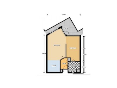 Holiday house Sterflat 85 - Outdoor photo 27