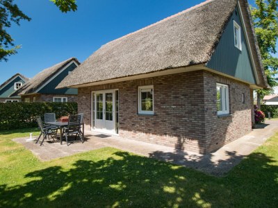 Holiday house Anzelhoef 3 in Sint Maartenszee - Holiday house