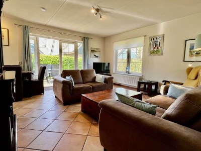 Holiday house Anzelhoef 3 - Outdoor photo 2