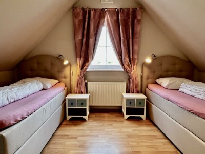 Holiday house Anzelhoef 3 - Outdoor photo 11