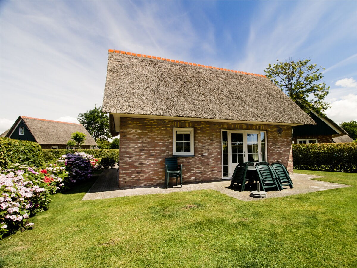 Holiday house Anzelhoef 35