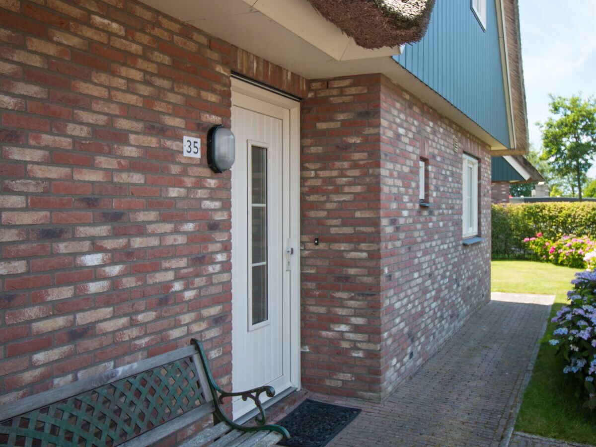 Holiday house Anzelhoef 35 - Outdoor photo 3