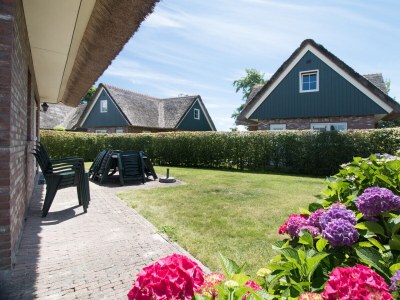 Holiday house Anzelhoef 35 - Outdoor photo 2