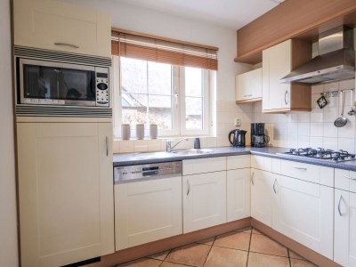 Holiday house Anzelhoef 35 - Outdoor photo 7