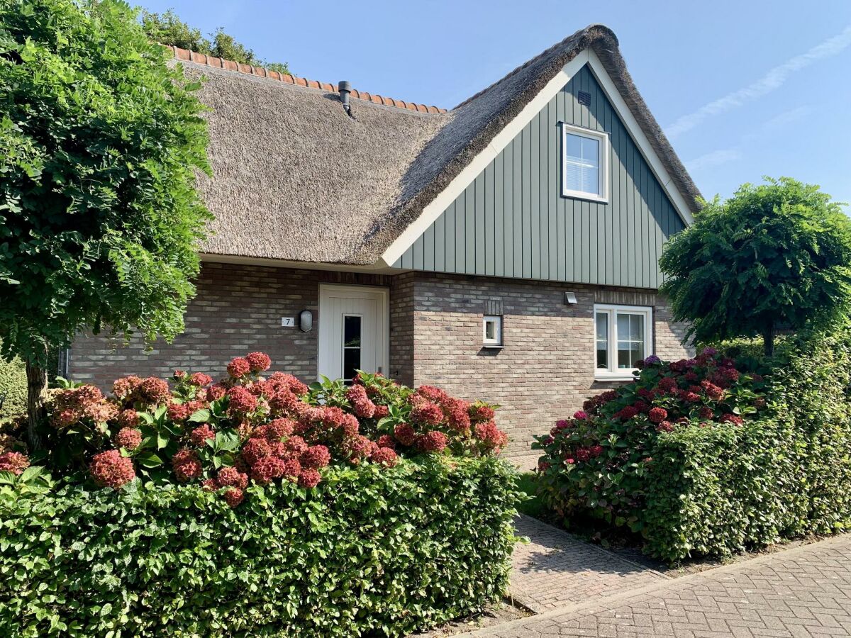 Holiday house Anzelhoef 7