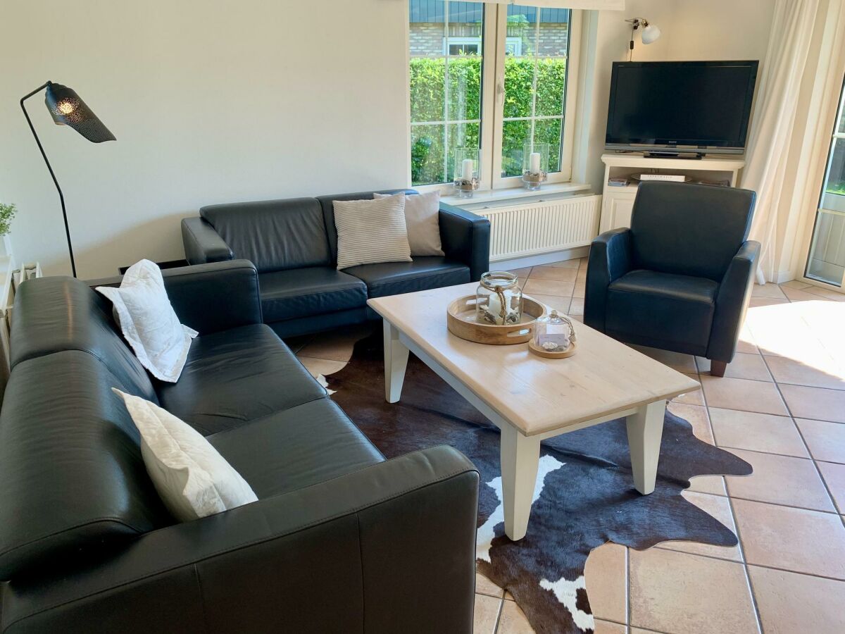 Holiday house Anzelhoef 7 - Outdoor photo 2