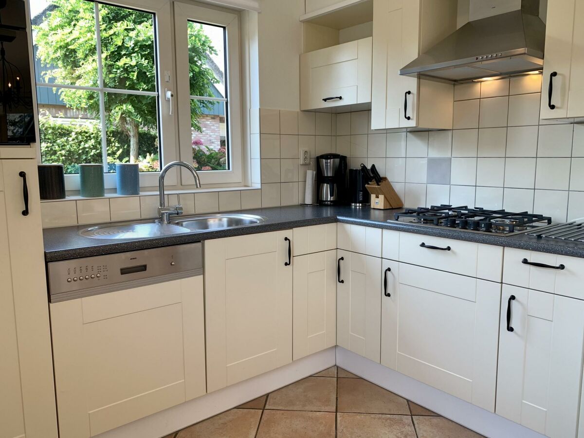 Holiday house Anzelhoef 7 - Outdoor photo 3