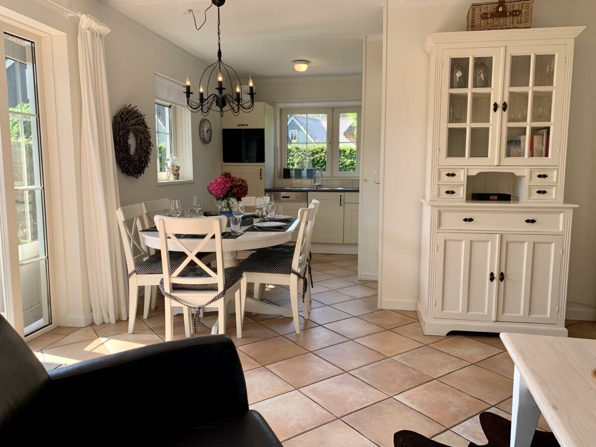 Holiday house Anzelhoef 7 - Outdoor photo 4