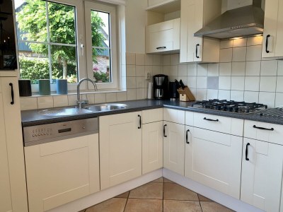 Holiday house Anzelhoef 7 - Outdoor photo 3