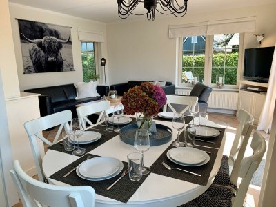 Holiday house Anzelhoef 7 - Outdoor photo 6