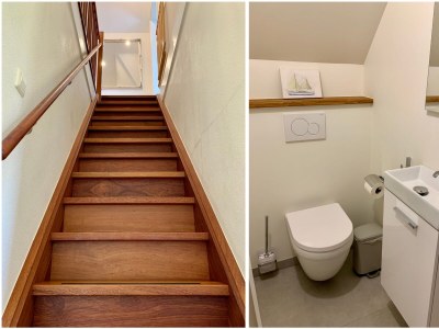 Holiday house Anzelhoef 7 - Outdoor photo 10