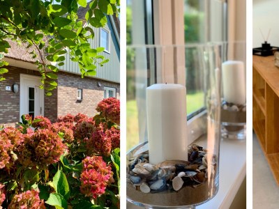 Holiday house Anzelhoef 7 - Outdoor photo 15