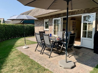 Holiday house Anzelhoef 7 - Outdoor photo 17