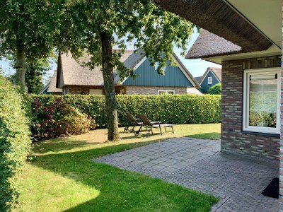 Holiday house Anzelhoef 7 - Outdoor photo 19