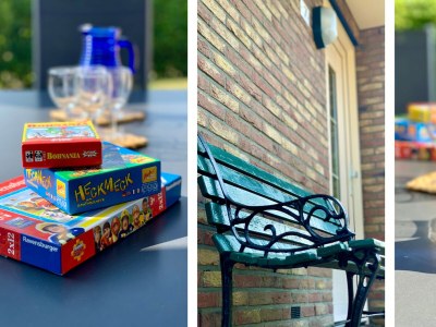 Holiday house Anzelhoef 7 - Outdoor photo 20