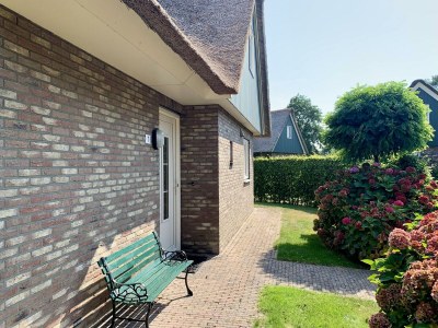 Holiday house Anzelhoef 7 - Outdoor photo 21