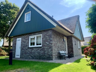 Holiday house Anzelhoef 7 - Outdoor photo 22