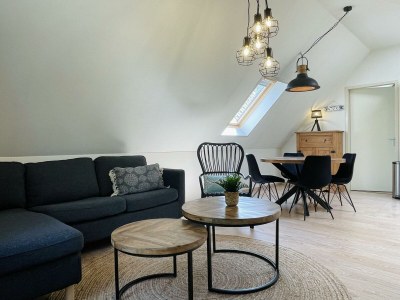 Apartment Anzelhoef appartement Oost - Outdoor photo 5