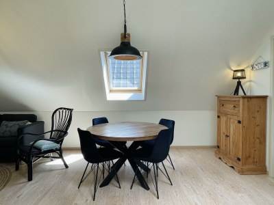 Apartment Anzelhoef appartement Oost - Outdoor photo 9