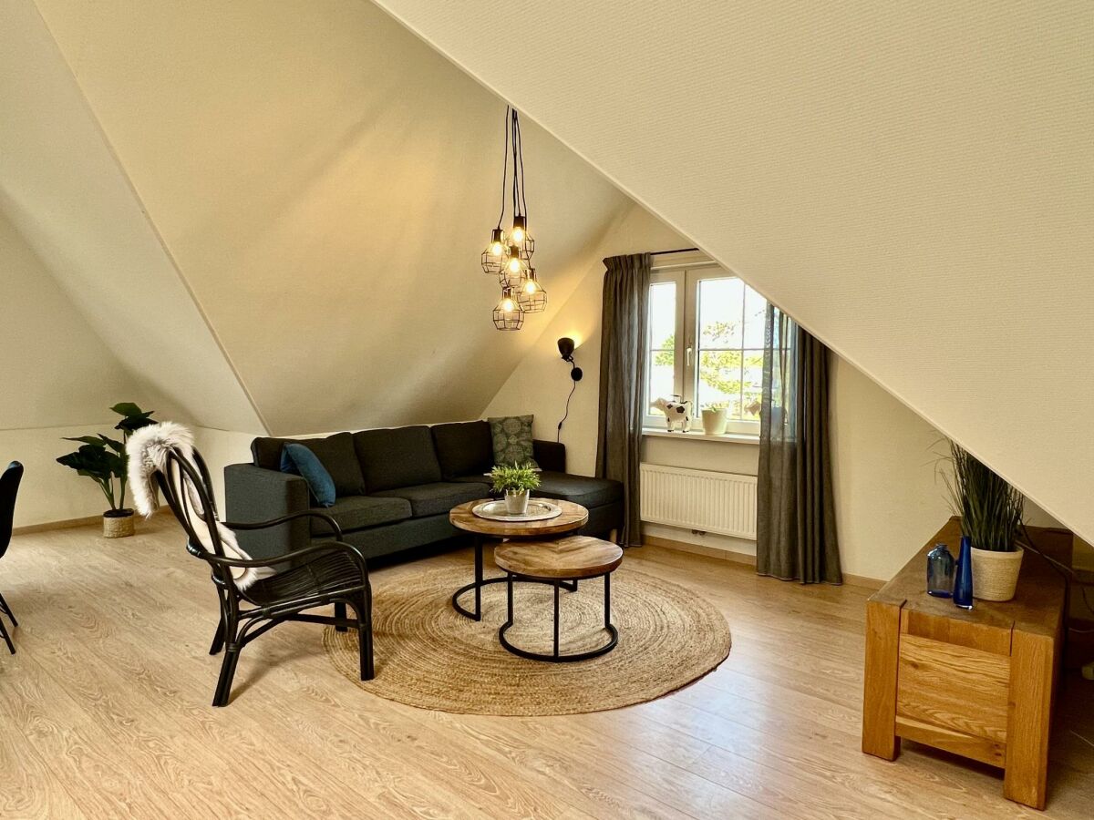 Apartment Anzelhoef appartement West