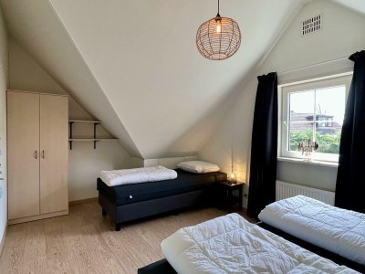 Apartment Anzelhoef appartement West - Outdoor photo 10