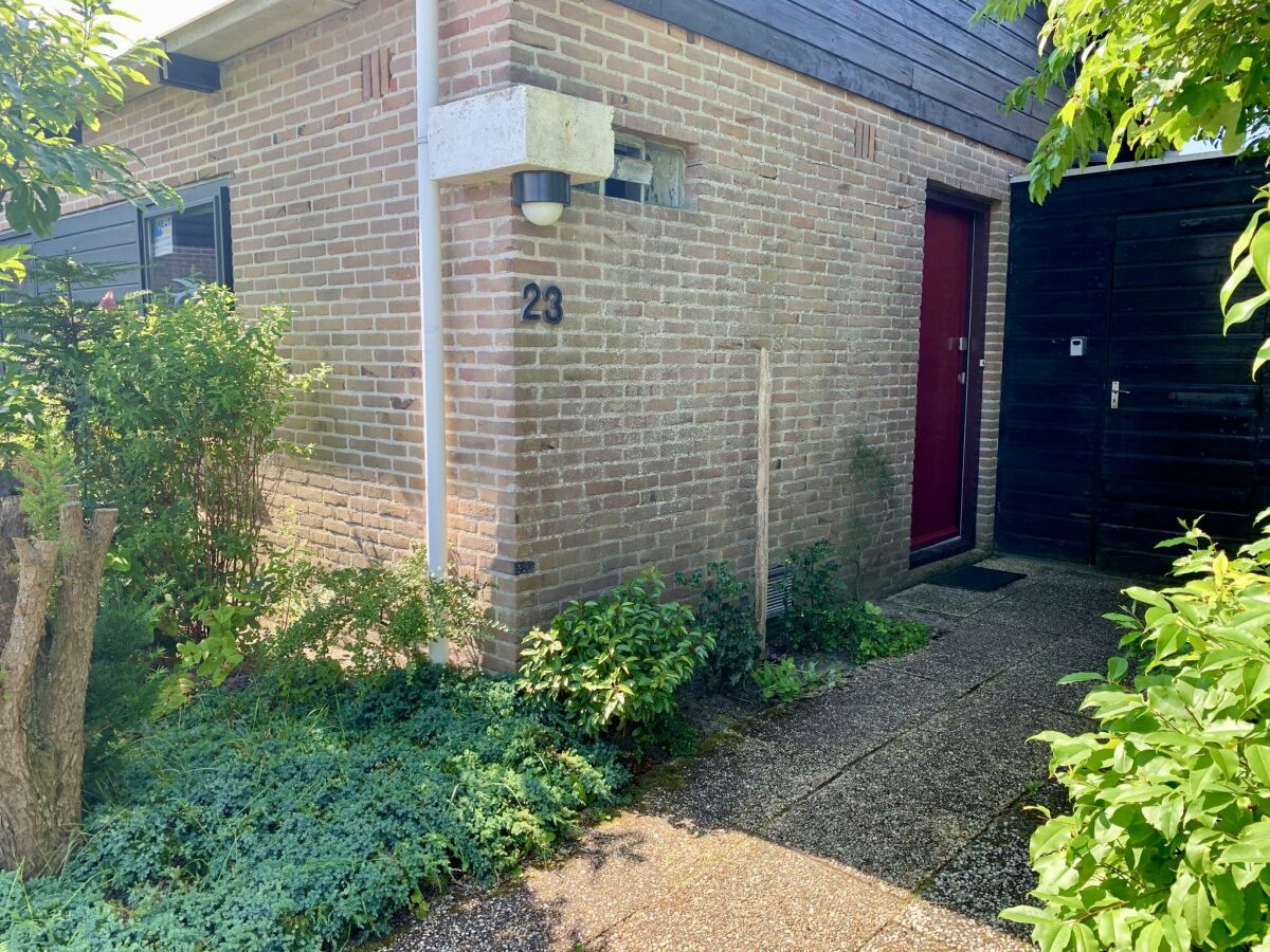 Holiday house Boerenslag 23 - Outdoor photo 2