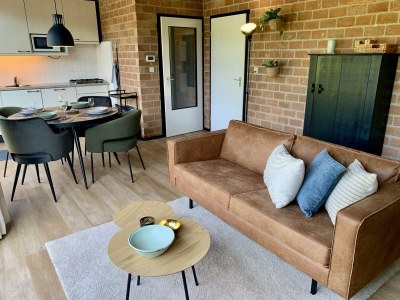 Holiday house Boerenslag 23 - Outdoor photo 5