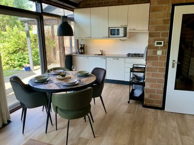 Holiday house Boerenslag 23 - Outdoor photo 6