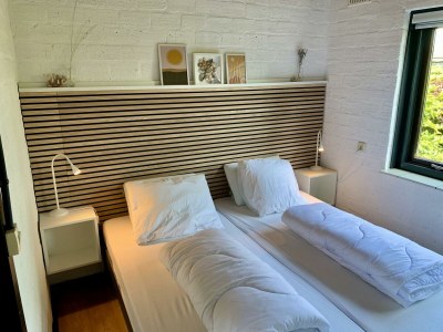 Holiday house Boerenslag 23 - Outdoor photo 8