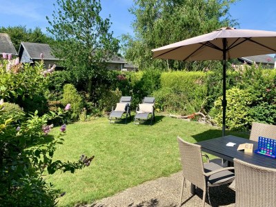 Holiday house Boerenslag 23 - Outdoor photo 12