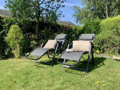 Holiday house Boerenslag 23 - Outdoor photo 14