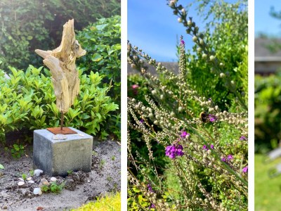 Holiday house Boerenslag 23 - Outdoor photo 15