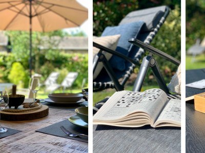 Holiday house Boerenslag 23 - Outdoor photo 16